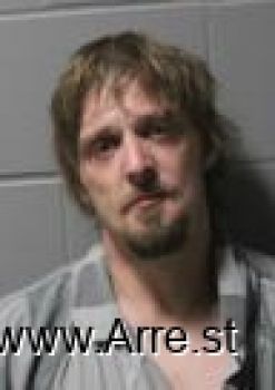 Andrew Lynne Crigger Mugshot