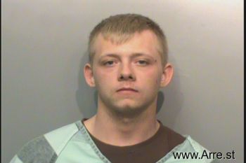 Andrew Wayne Hall Mugshot