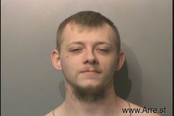 Andrew Wayne Hall Mugshot