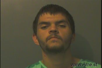 Andrew James Hall Mugshot