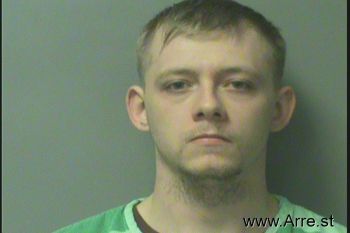 Andrew Wayne Hall Mugshot