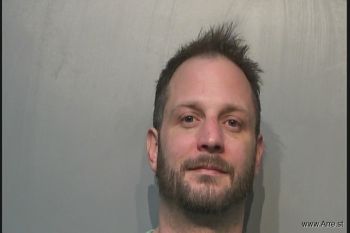 Andrew Scott Hartman Mugshot