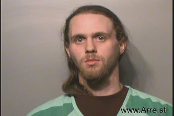 Andrew Lewis Hopper Mugshot