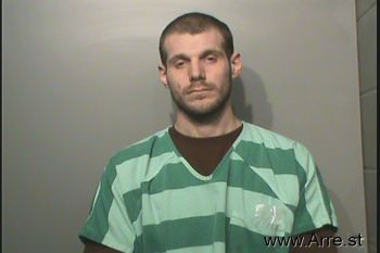 Andrew Craig Jacobs Mugshot