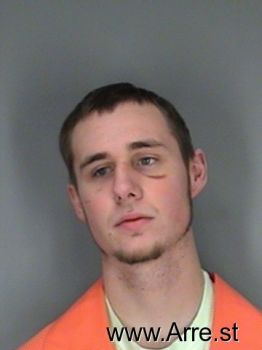 Andrew Joel Jensen Mugshot