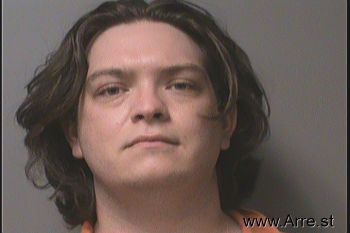 Andrew Ernest Lee Stender Mugshot