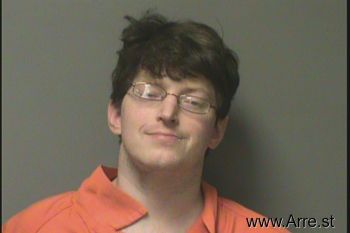 Andrew John Long Mugshot