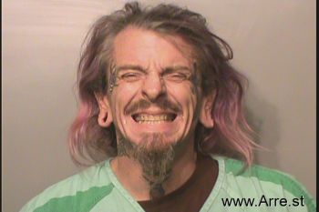 Andrew Wayne Long Mugshot