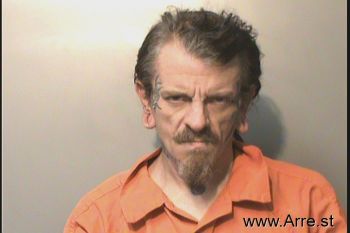 Andrew Wayne Long Mugshot