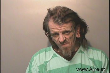 Andrew Wayne Long Mugshot