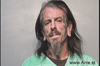 Andrew Wayne Long Mugshot