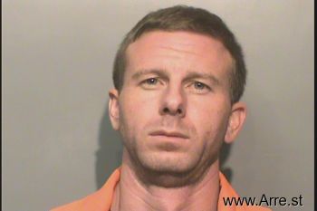 Andrew David Patterson Mugshot