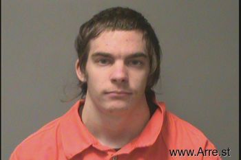 Andrew Laurence Pennington Mugshot