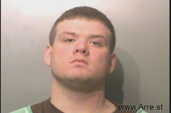 Andrew James Price Mugshot