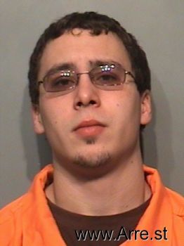 Andrew Lewis Worley Mugshot