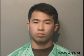 Andy Vo-luu Johnson Mugshot