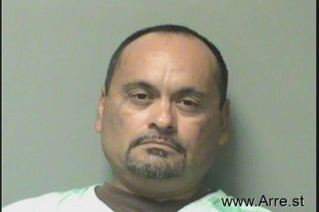 Angel Rafael Alvarez Mugshot