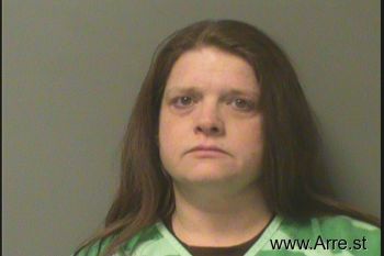 Angel Lavonne Anderson Mugshot