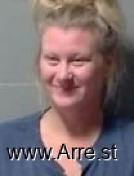 Angel Anne Kettler Mugshot