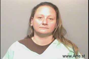 Angel Anne Pinegar Mugshot