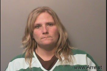 Angela Ruth Armstrong Mugshot