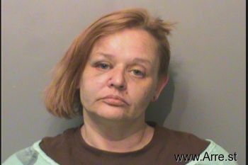 Angela Sue Chapman Mugshot