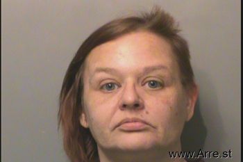 Angela Sue Chapman Mugshot