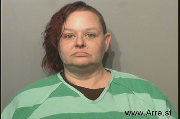 Angela Sue Chapman Mugshot