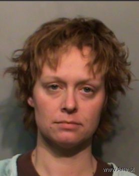 Angela Marie Danielson Mugshot