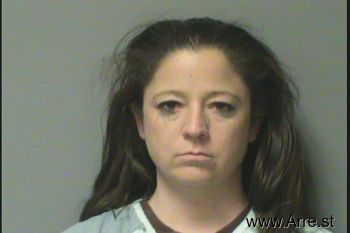 Angela Kay Floyd Mugshot