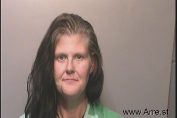 Angela Jo Henderson Mugshot