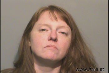 Angela Marie Hughes Mugshot