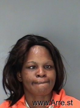 Angela Annette Johnson Mugshot