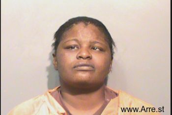 Angela Annette Johnson Mugshot