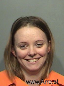 Angela Kay Jones Mugshot