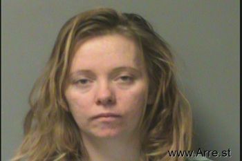 Angela Kay Jones Mugshot