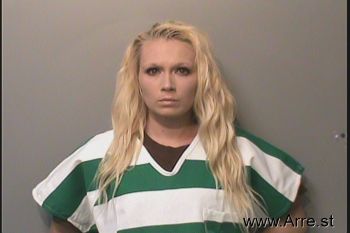 Angela Nicole Smith Mugshot