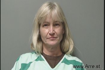 Angela Marie Smith Mugshot