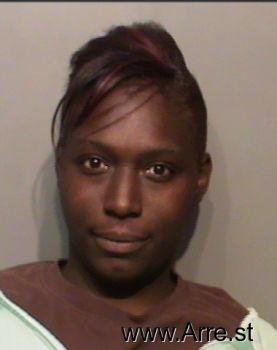 Angela Lakesha Wade Mugshot