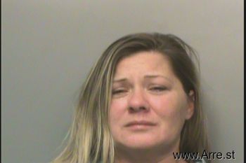 Angela Sue White Mugshot