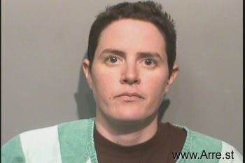 Angela Marie Wood Mugshot