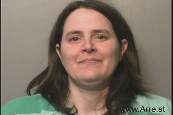 Angela Marie Wood Mugshot