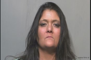 Angelia Sue Busch Mugshot