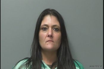 Angelia Sue Busch Mugshot