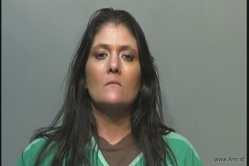 Angelia Sue Busch Mugshot