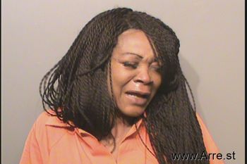 Angelia Laverne Hilliard Mugshot