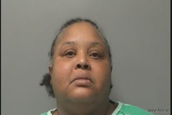 Anikia Deshonda Coleman Mugshot