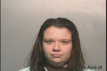 Anissa Renea Anderson Mugshot