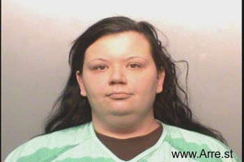 Anissa Renea Anderson Mugshot