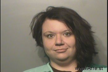 Anissa Renea Anderson Mugshot